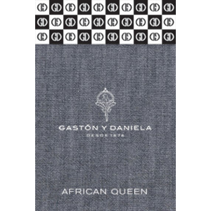 GASTON Y DANIELA AFRICALIA COLLECTION