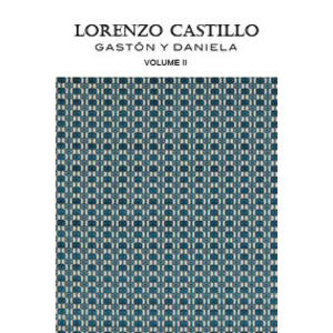 GASTON Y DANIELA LORENZO CASTILLO COLLECTION II