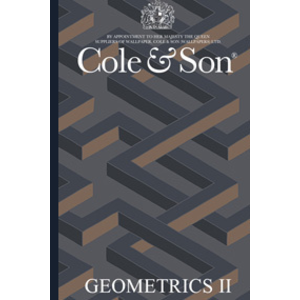COLE & SON GEOMETRICS II
