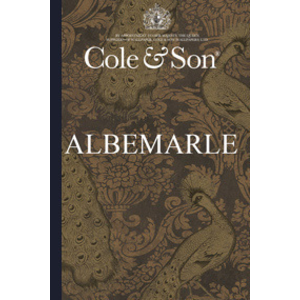 COLE & SON ALBEMARLE
