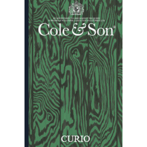 COLE & SON CURIO