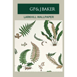 LARKHILL WALLCOVERING COLLECTION