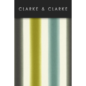 CLARKE & CLARKE BATIK