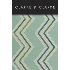 CLARKE & CLARKE COTE DE AZUR