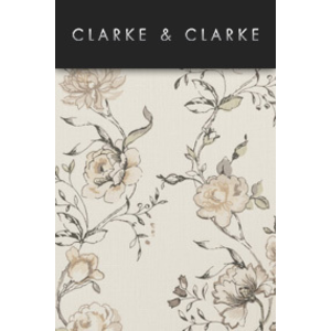 CLARKE & CLARKE CLARISSE
