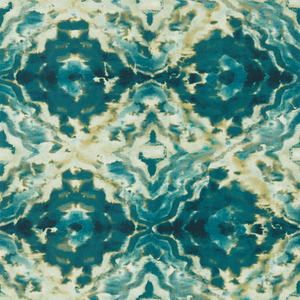 Aqueous - Teal Wp