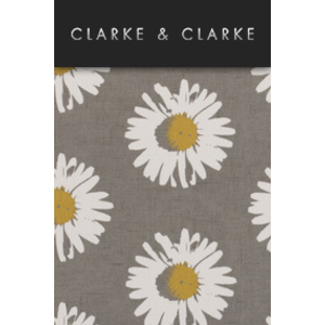 CLARKE & CLARKE LA VIE EN ROSE