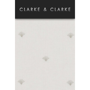 CLARKE & CLARKE LUSSO SHEERS