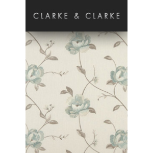 CLARKE & CLARKE TATTON LINENS
