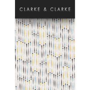 CLARKE & CLARKE OCTAVIA