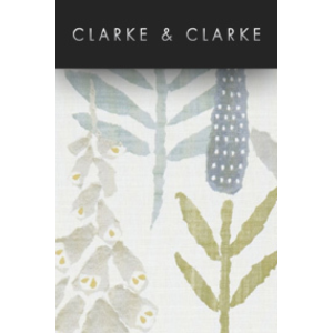 CLARKE & CLARKE ROOF GARDEN