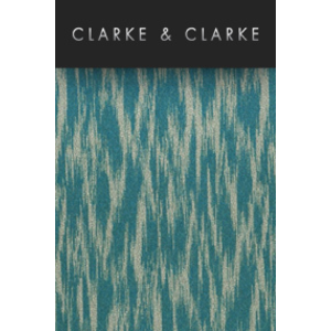 CLARKE & CLARKE UZBEK