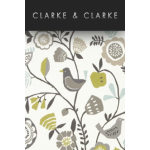 CLARKE & CLARKE WILDERNESS