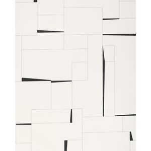 Counterculture - Ivory/Noir