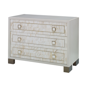 Lowell 3-Drawer Chest