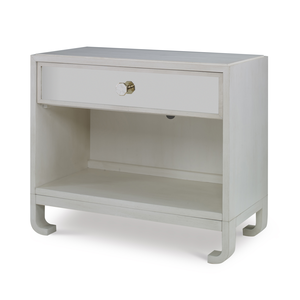 Lowell 1-Drawer Chest
