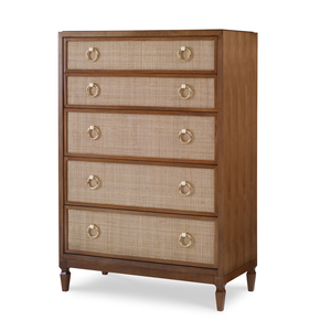 Carlyle Tall Chest