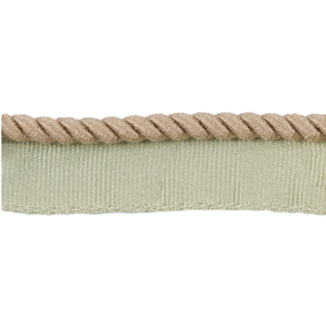 Annecy Cord On Tape - Beige
