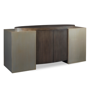 Bass Sideboard Contrast Finish