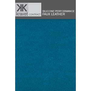 SILICONE PERFORMANCE FAUX LEATHER IMO CERTIFIED