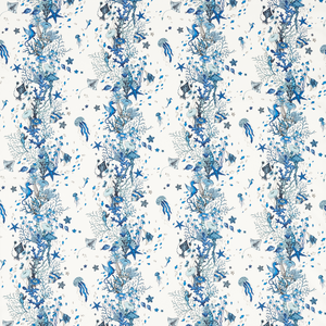 Seaforest - Blue