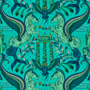 Odyssey Mythos - Peacock Wp