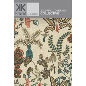 2022 WALLCOVERING COLLECTIVE CATALOG
