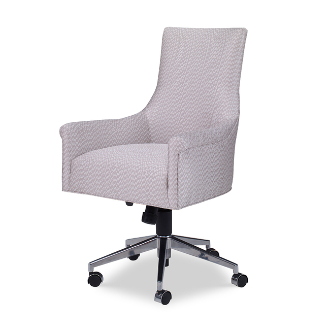 Desk Chair Quick Ship Kravet