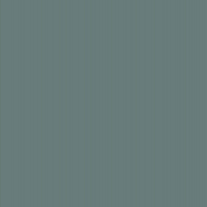 Petite Stripe - Federal Blue