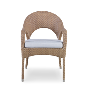 Coves Outdoor Arm Chair