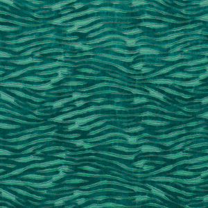 Wildstripe - Seafoam