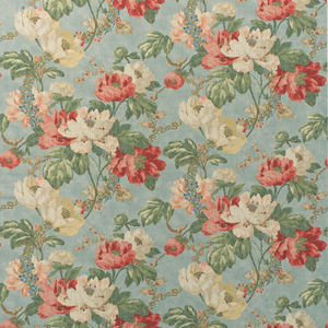 Peony - Summer Sky