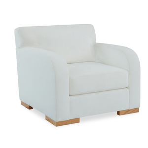 Jazz Deep Chair
