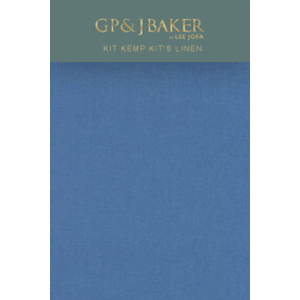 G P & J BAKER KIT KEMP KIT'S LINEN (USA)