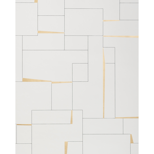 Counterculture - Ivory/Gold