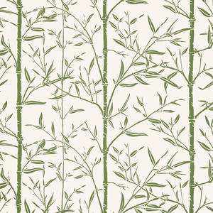 Bamboo Wp - Cactus