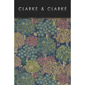 CLARKE AND CLARKE COUNTRY ESCAPE