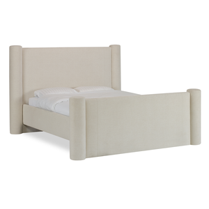 Pennington Queen Bed