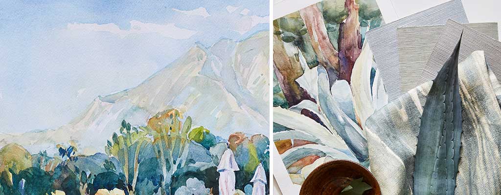 Ojai Collection