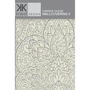 CANDICE OLSON WALLCOVERING COLLECTION II