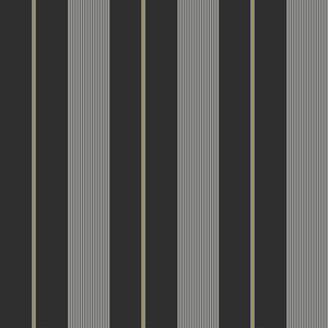 Oliver Stripe - Onyx
