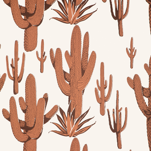 Cacti Land Wp - Clay