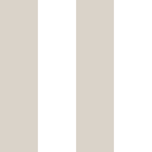 Basle Stripe - Beige