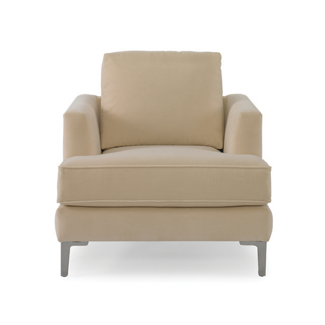 Union Chair Quick Ship Kravet