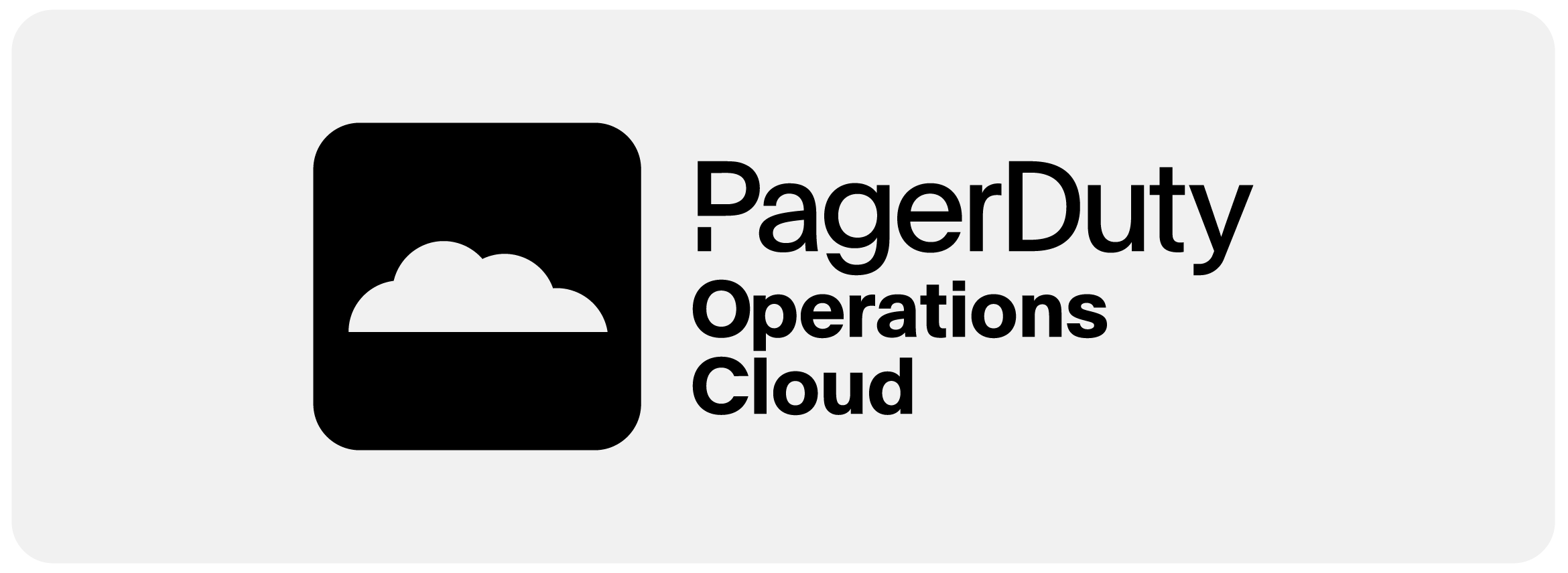 PagerDuty Logo
