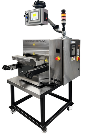 Medical tray sealers