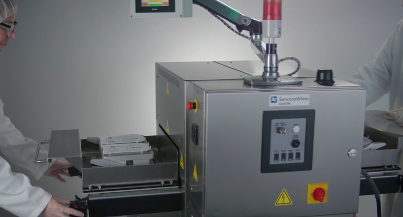 Urania CeraTek 4000P