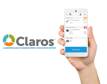 Claros